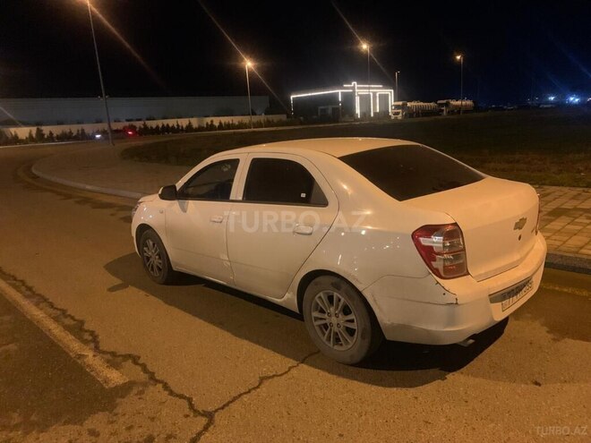 Chevrolet Cobalt 2023, 115,000 km - 1.5 l - Bakı