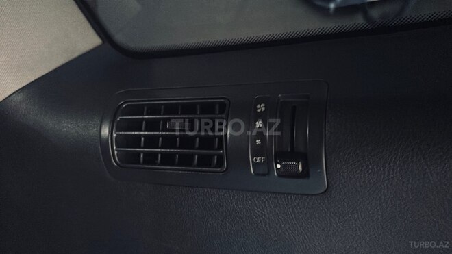 Hyundai Santa Fe 2009, 280,000 km - 2.0 l - Bakı