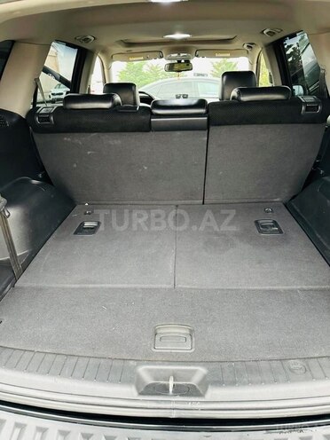 Hyundai Santa Fe 2009, 280,000 km - 2.0 l - Bakı
