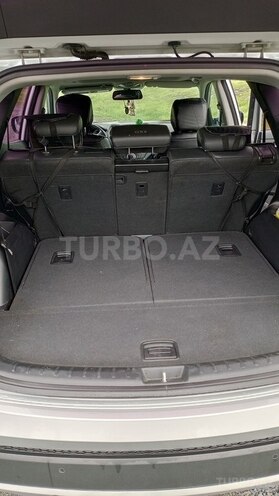 Hyundai Santa Fe 2014, 80,166 km - 2.2 l - Qax