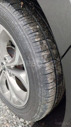 Hyundai Santa Fe 2014, 80,166 km - 2.2 l - Qax