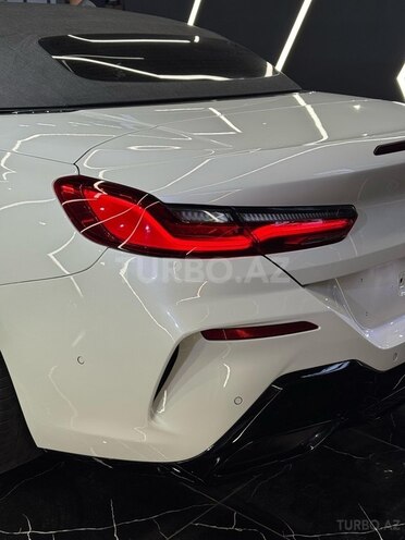 BMW 840 2023, 22,000 km - 3.0 l - Bakı