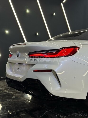 BMW 840 2023, 22,000 km - 3.0 l - Bakı