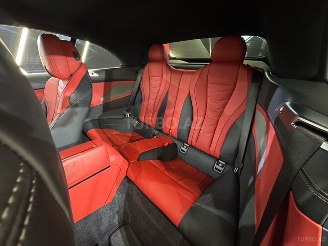 BMW 840 2023, 22,000 km - 3.0 l - Bakı