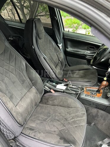 BMW 320 1996, 278,000 km - 2.0 l - Bakı