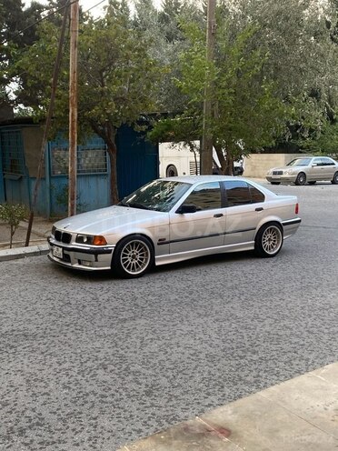 BMW 320 1996, 278,000 km - 2.0 l - Bakı