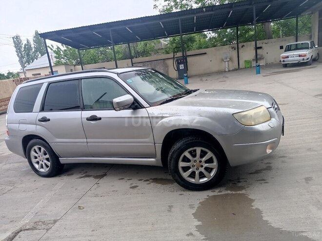 Subaru Forester 2007, 400,000 km - 2.0 l - Gəncə