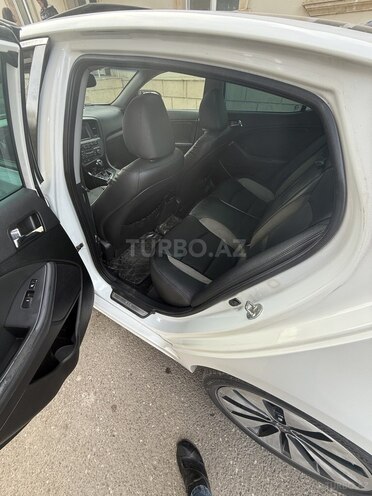 Kia Optima 2011, 177,000 km - 2.0 л - Gəncə