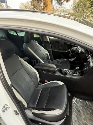 Kia Optima 2011, 177,000 km - 2.0 л - Gəncə