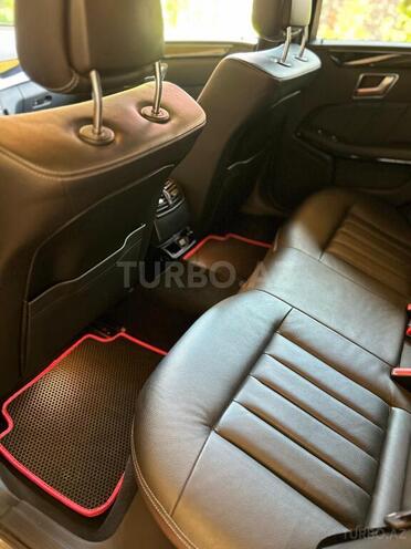 Mercedes E 220 d 2015, 196,000 km - 2.2 л - Lənkəran