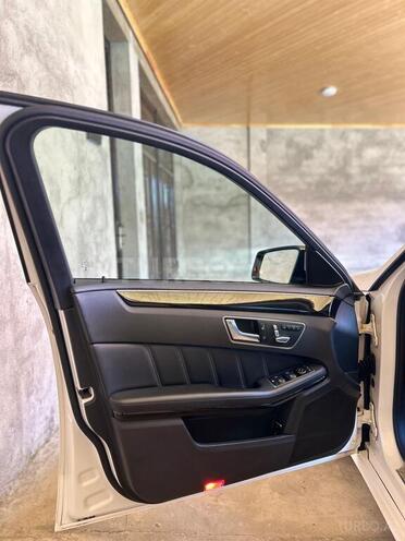 Mercedes E 220 d 2015, 196,000 km - 2.2 л - Lənkəran