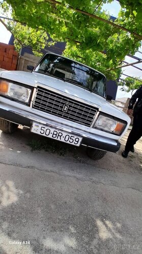LADA (VAZ) 2107 2000, 93,191 km - 1.6 л - Bakı