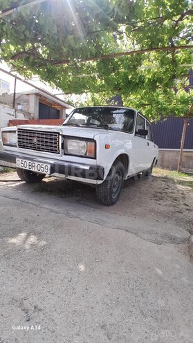 LADA (VAZ) 2107 2000, 93,191 km - 1.6 л - Bakı