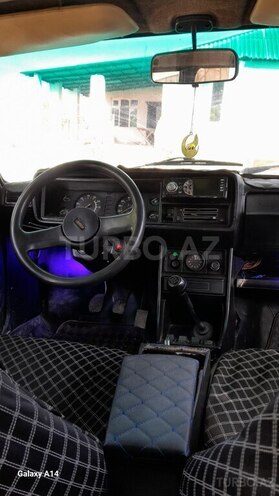 LADA (VAZ) 2107 2000, 93,191 km - 1.6 л - Bakı