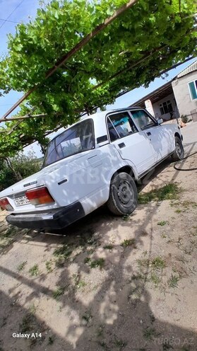 LADA (VAZ) 2107 2000, 93,191 km - 1.6 л - Bakı