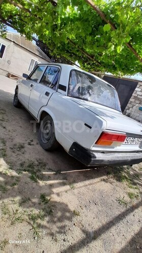 LADA (VAZ) 2107 2000, 93,191 km - 1.6 л - Bakı