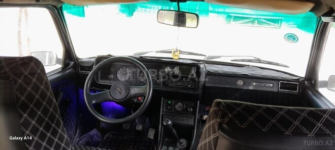 LADA (VAZ) 2107 2000, 93,191 km - 1.6 л - Bakı