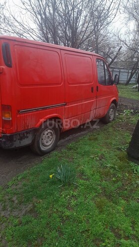 Ford Transit 1998, 125,000 km - 2.5 л - Oğuz