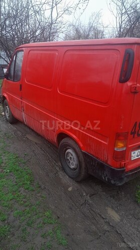 Ford Transit 1998, 125,000 km - 2.5 л - Oğuz