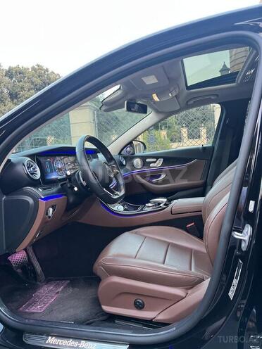 Mercedes E 220 d 2017, 98,000 km - 2.0 l - Bakı