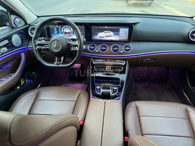 Mercedes E 220 d 2017, 98,000 km - 2.0 l - Bakı
