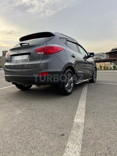 Hyundai ix35 2013, 177,000 km - 2.4 l - Bakı