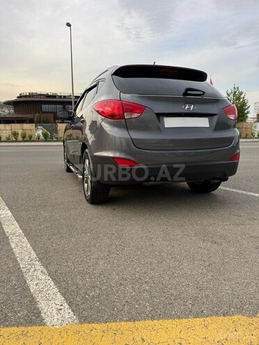 Hyundai ix35 2013, 177,000 km - 2.4 l - Bakı