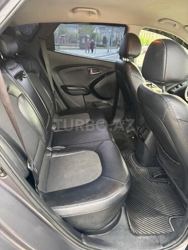 Hyundai ix35 2013, 177,000 km - 2.4 l - Bakı