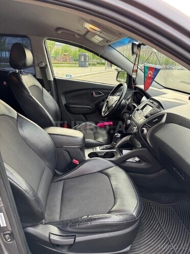 Hyundai ix35 2013, 177,000 km - 2.4 l - Bakı