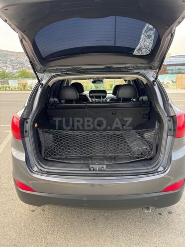 Hyundai ix35 2013, 177,000 km - 2.4 l - Bakı