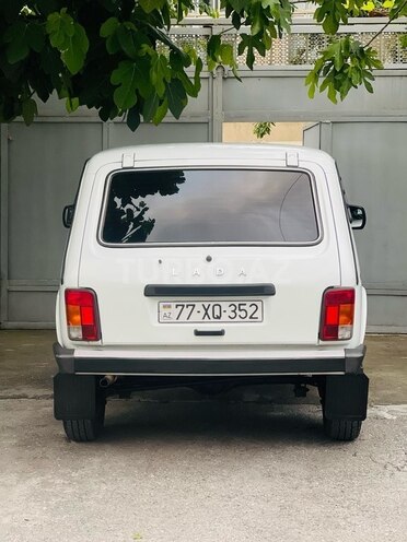 LADA (VAZ) Niva 2013, 308,000 km - 1.7 l - Göyçay