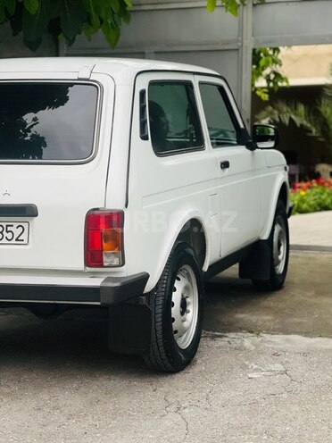 LADA (VAZ) Niva 2013, 308,000 km - 1.7 l - Göyçay