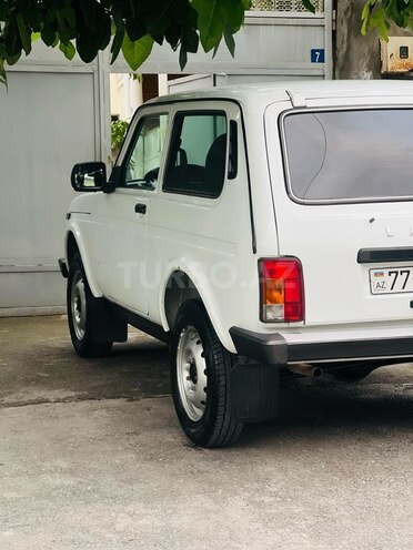 LADA (VAZ) Niva 2013, 308,000 km - 1.7 l - Göyçay