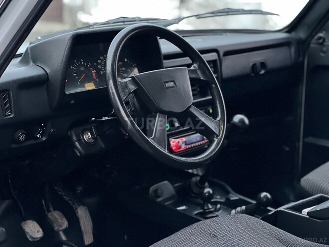 LADA (VAZ) Niva 2013, 308,000 km - 1.7 l - Göyçay