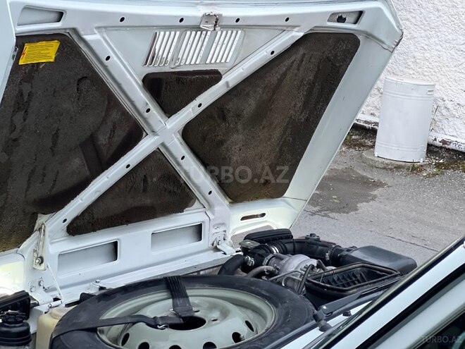 LADA (VAZ) Niva 2013, 308,000 km - 1.7 l - Göyçay
