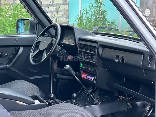 LADA (VAZ) Niva 2013, 308,000 km - 1.7 l - Göyçay