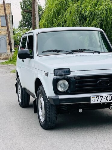 LADA (VAZ) Niva 2013, 308,000 km - 1.7 l - Göyçay