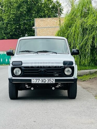 LADA (VAZ) Niva 2013, 308,000 km - 1.7 l - Göyçay