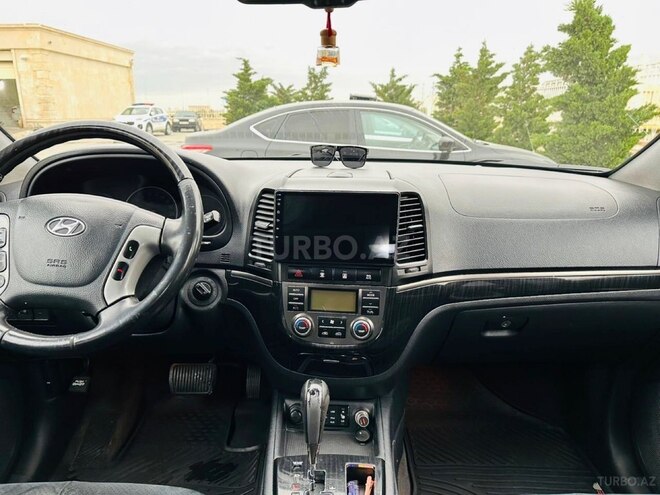 Hyundai Santa Fe 2009, 280,000 km - 2.0 l - Bakı