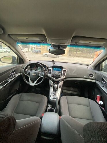Chevrolet Cruze 2014, 27,000 km - 1.8 л - Bakı