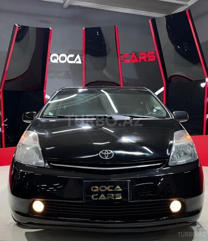 Toyota Prius 2006, 225,055 km - 1.5 l - Sumqayıt