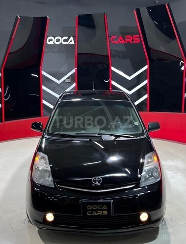 Toyota Prius 2006, 225,055 km - 1.5 l - Sumqayıt