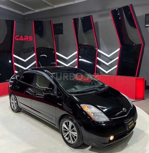 Toyota Prius 2006, 225,055 km - 1.5 l - Sumqayıt