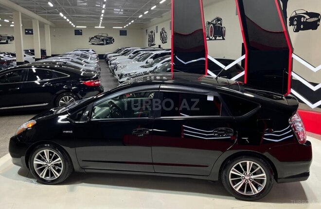 Toyota Prius 2006, 225,055 km - 1.5 l - Sumqayıt