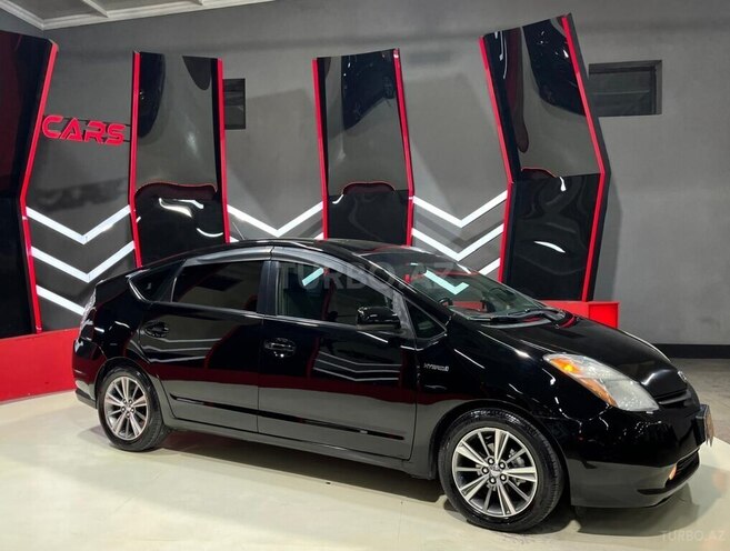 Toyota Prius 2006, 225,055 km - 1.5 l - Sumqayıt