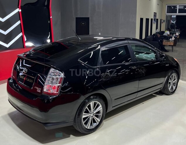 Toyota Prius 2006, 225,055 km - 1.5 l - Sumqayıt