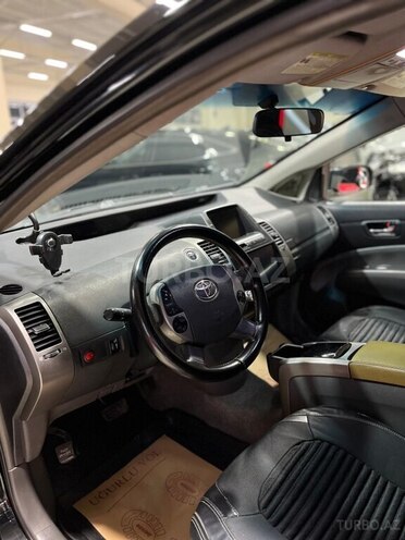 Toyota Prius 2006, 225,055 km - 1.5 l - Sumqayıt