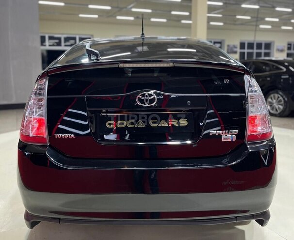 Toyota Prius 2006, 225,055 km - 1.5 l - Sumqayıt