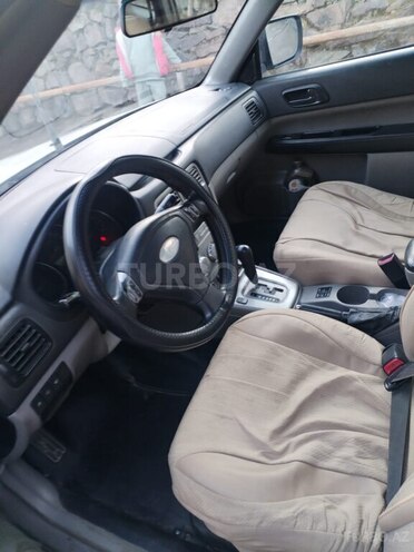 Subaru Forester 2007, 400,000 km - 2.0 l - Gəncə