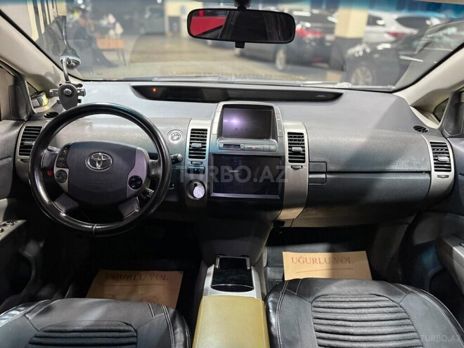 Toyota Prius 2006, 225,055 km - 1.5 l - Sumqayıt
